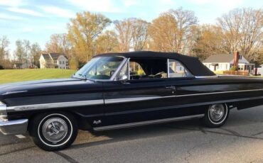 Ford-Galaxie-500xl-1964-Black-Black-7