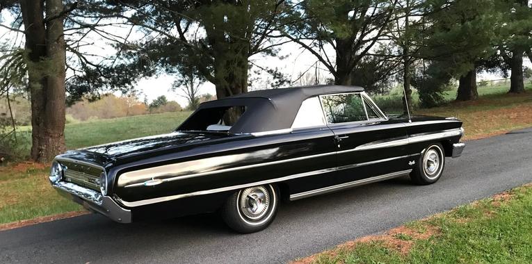 Ford-Galaxie-500xl-1964-Black-Black-8