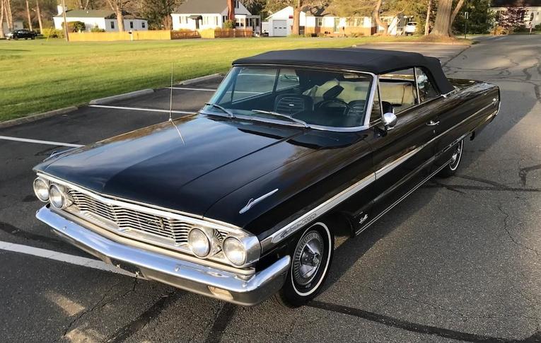 Ford-Galaxie-500xl-1964-Black-Black-9