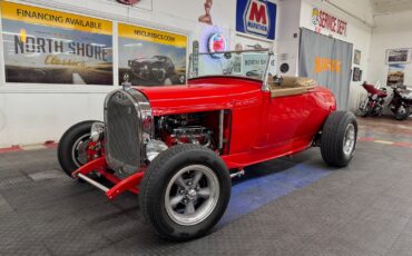 Ford-Hot-Rod-Street-Rod-1930-1