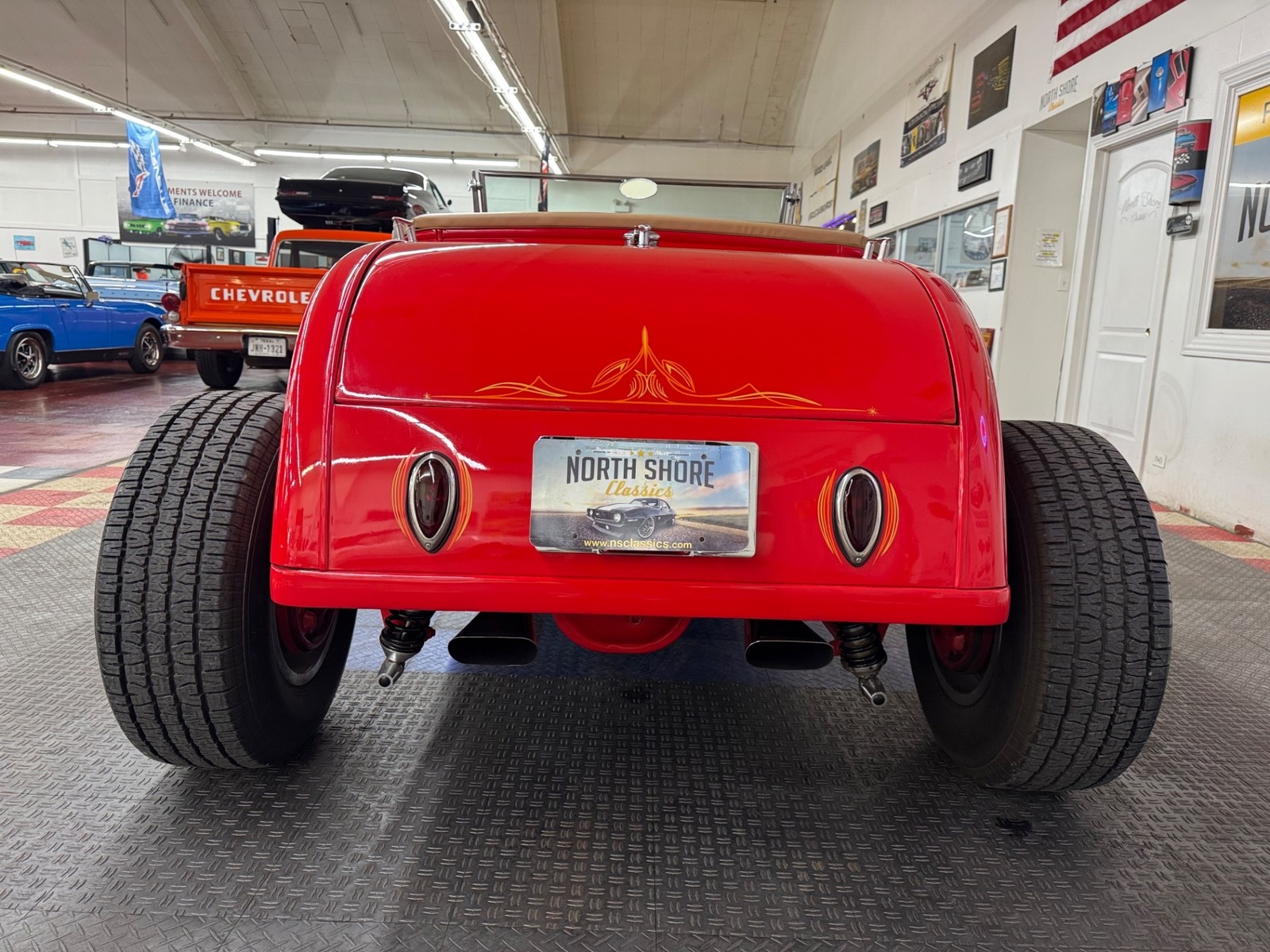 Ford-Hot-Rod-Street-Rod-1930-13