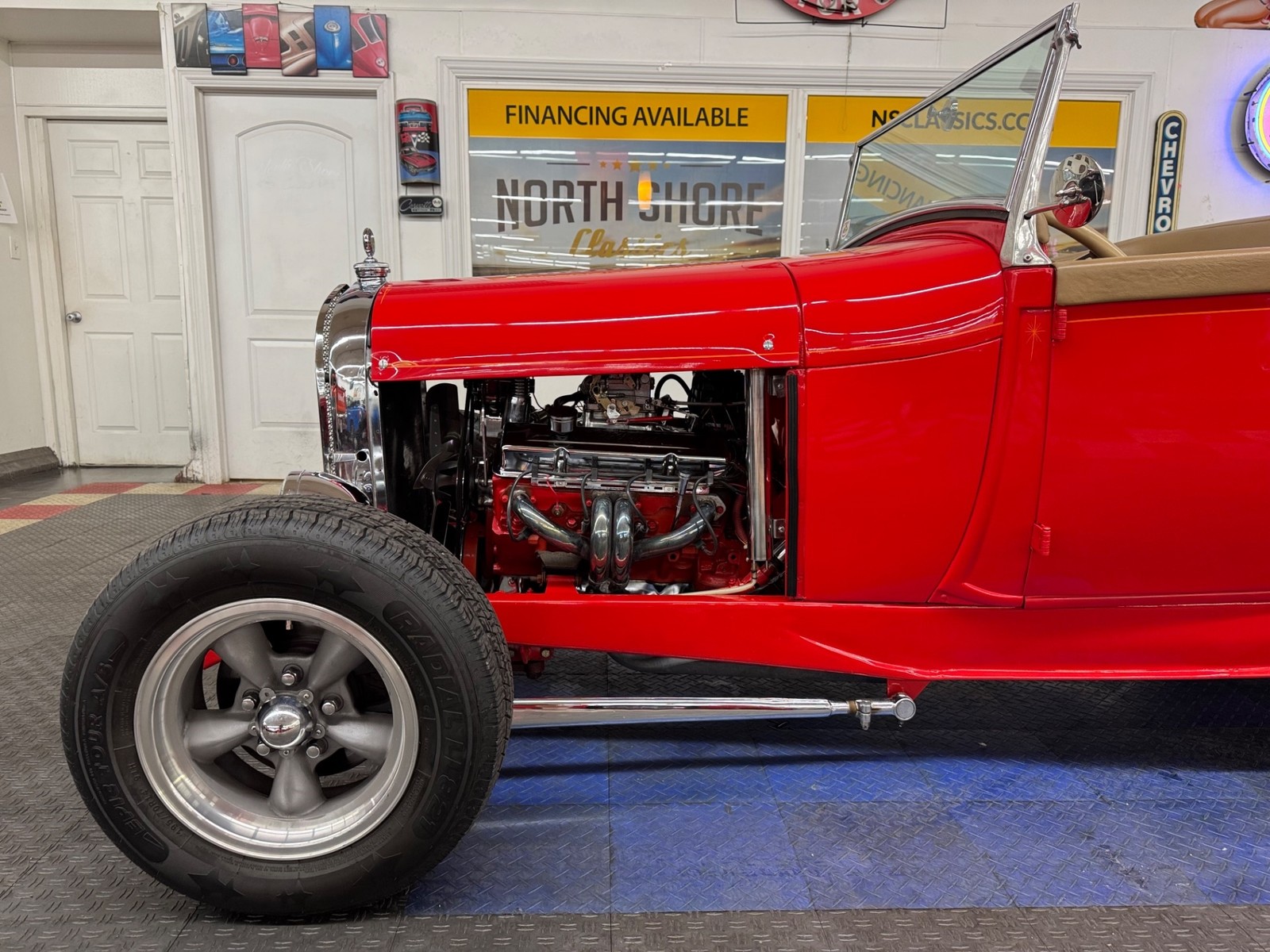 Ford-Hot-Rod-Street-Rod-1930-17
