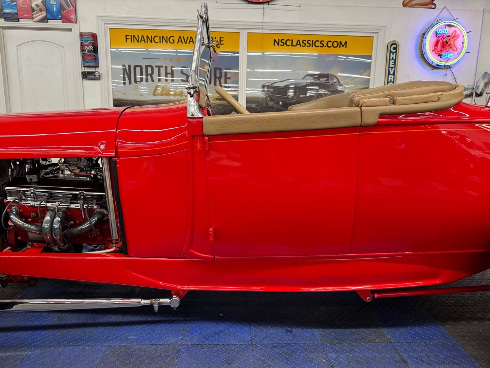 Ford-Hot-Rod-Street-Rod-1930-18
