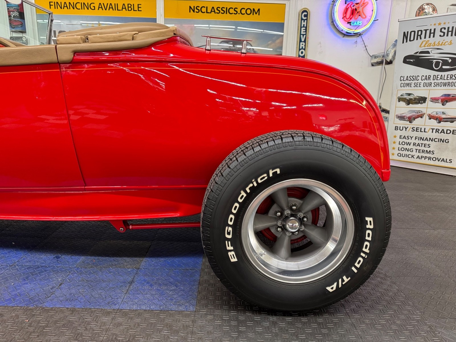 Ford-Hot-Rod-Street-Rod-1930-19
