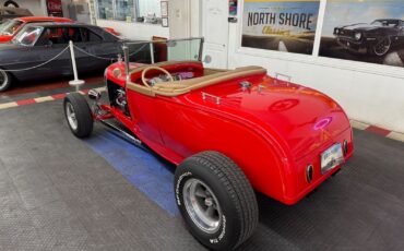Ford-Hot-Rod-Street-Rod-1930-2