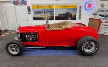 Ford-Hot-Rod-Street-Rod-1930-31