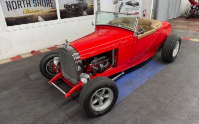 Ford Hot Rod / Street Rod 1930 --