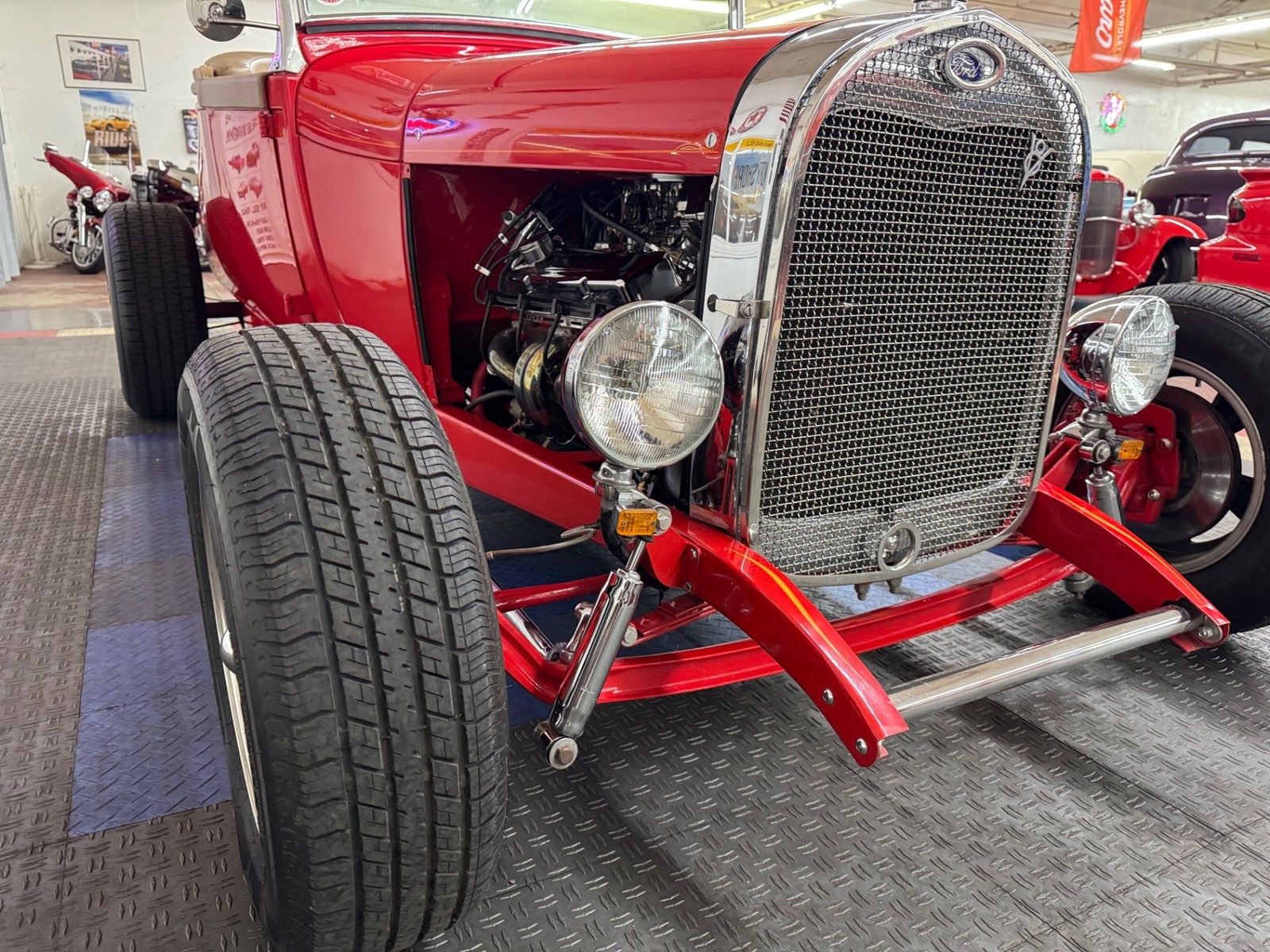 Ford-Hot-Rod-Street-Rod-1930-7