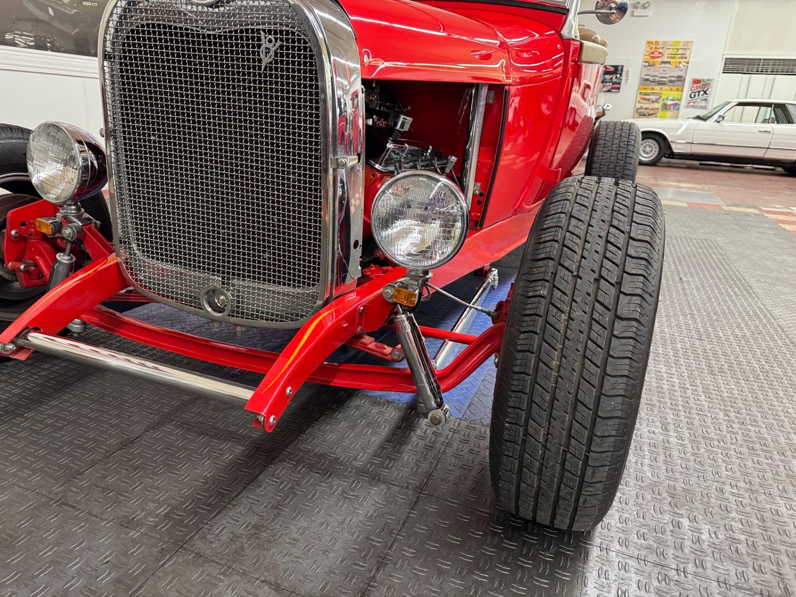 Ford-Hot-Rod-Street-Rod-1930-8