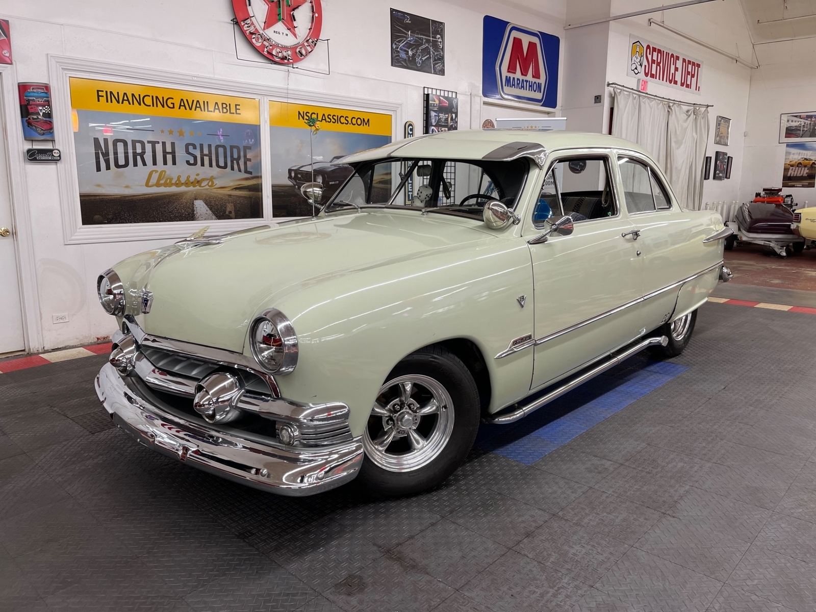 Ford-Hot-Rod-Street-Rod-1951-1