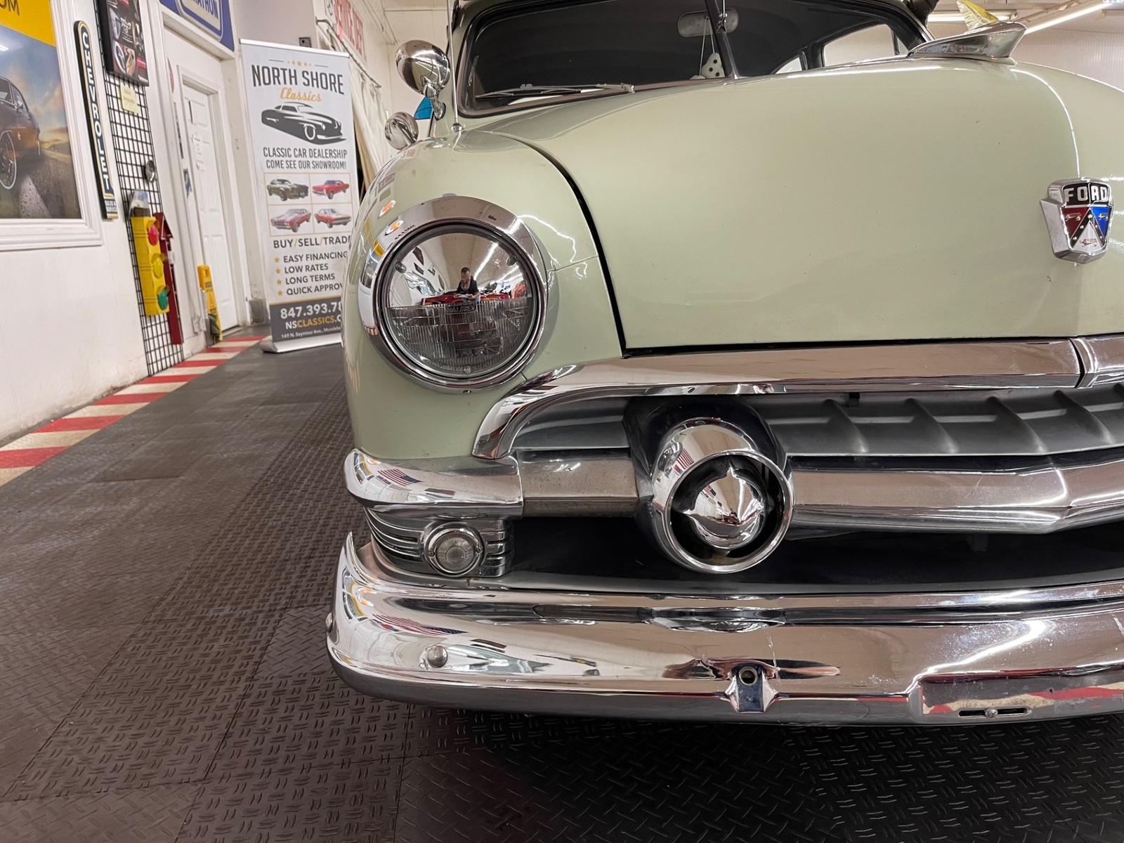 Ford-Hot-Rod-Street-Rod-1951-7