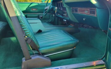 Ford-Ltd-ii-1978-Light-Green-amp-Dark-Green-Green