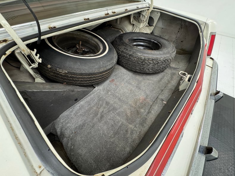 Ford-Ltd-ii-1978-Polar-White-Red-35