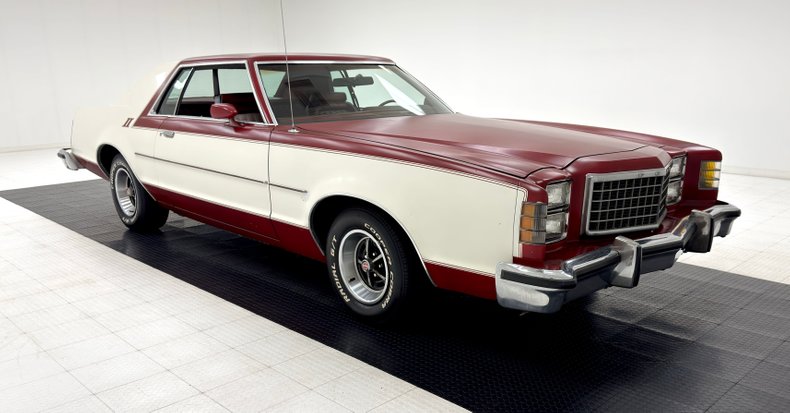 Ford-Ltd-ii-1978-Polar-White-Red-7