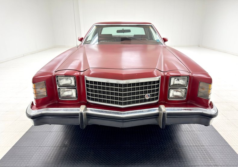 Ford-Ltd-ii-1978-Polar-White-Red-8