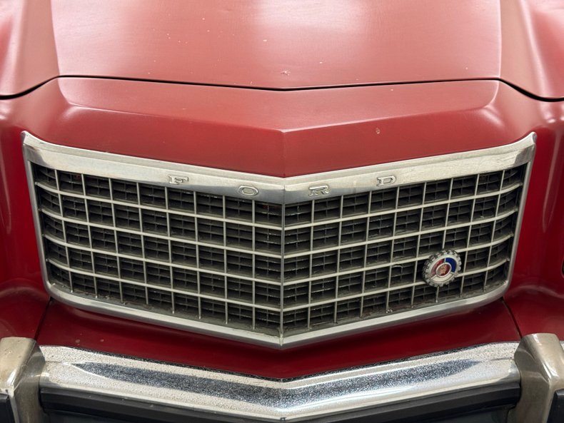 Ford-Ltd-ii-1978-Polar-White-Red-9