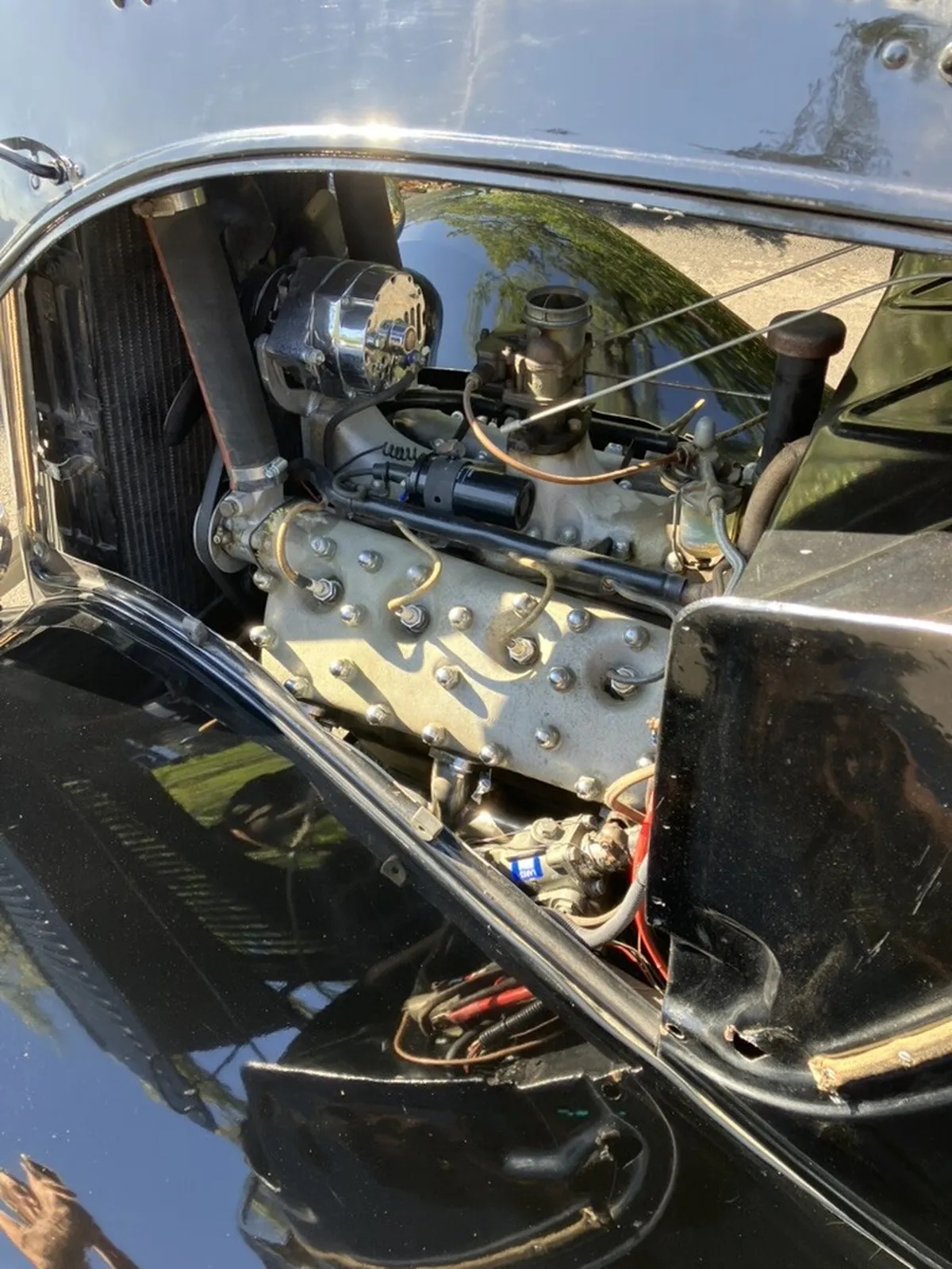 Ford-Model-40-1934-Black-Tan-6