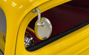 Ford-Model-40-1934-Yellow-Red-10