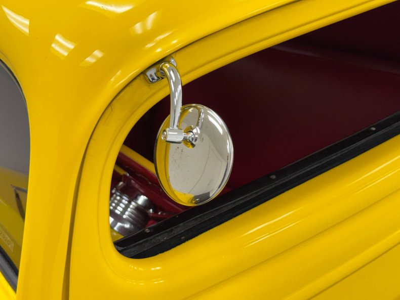 Ford-Model-40-1934-Yellow-Red-10