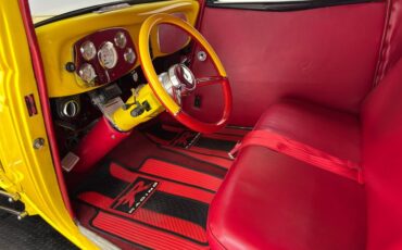 Ford-Model-40-1934-Yellow-Red-33