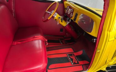 Ford-Model-40-1934-Yellow-Red-35