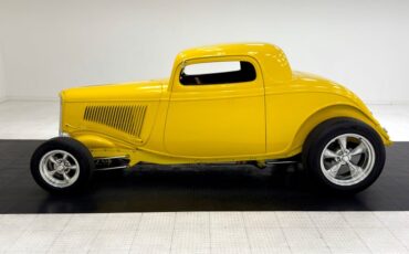Ford-Model-40-1934-Yellow-Red