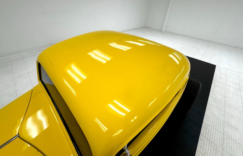 Ford-Model-40-1934-Yellow-Red-4