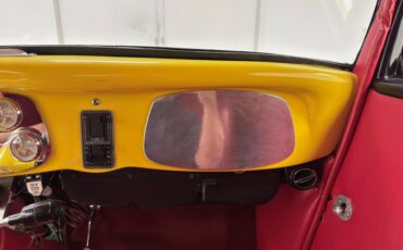 Ford-Model-40-1934-Yellow-Red-40