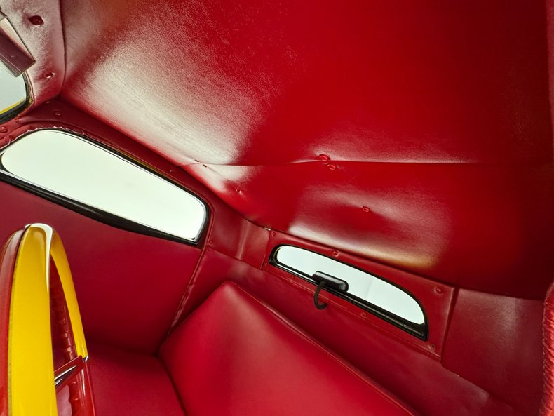 Ford-Model-40-1934-Yellow-Red-43