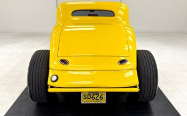 Ford-Model-40-1934-Yellow-Red-45