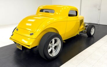 Ford-Model-40-1934-Yellow-Red-6