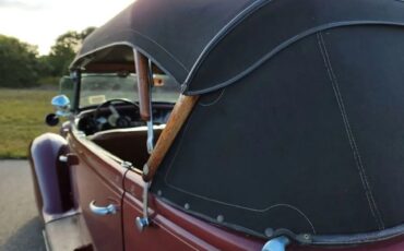 Ford-Model-68-1936-Maroon-Saddle-7