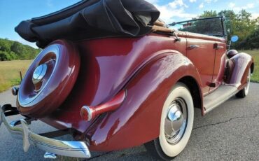 Ford-Model-68-1936-Maroon-Saddle-9