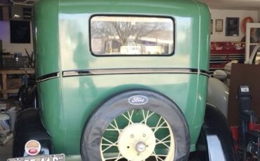 Ford-Model-A-1929-1