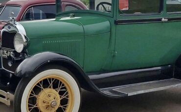 Ford-Model-A-1929