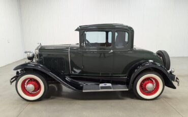 Ford-Model-A-1931