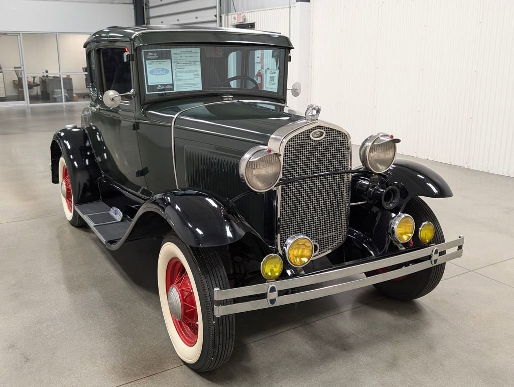 Ford-Model-A-1931-4