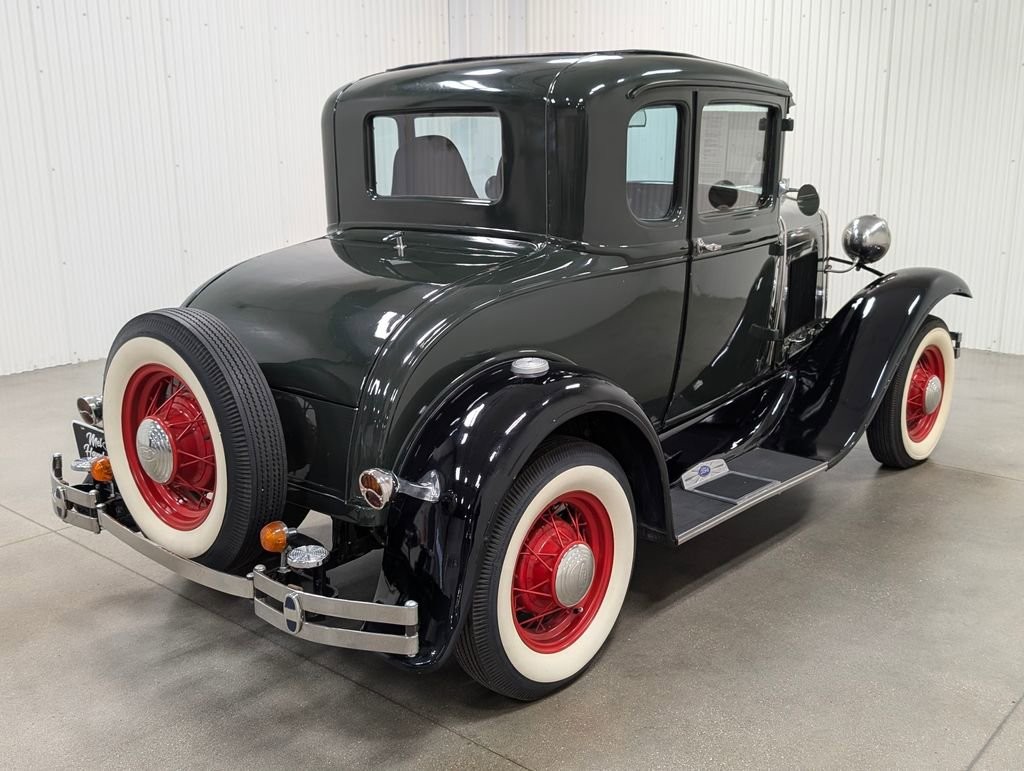 Ford-Model-A-1931-5