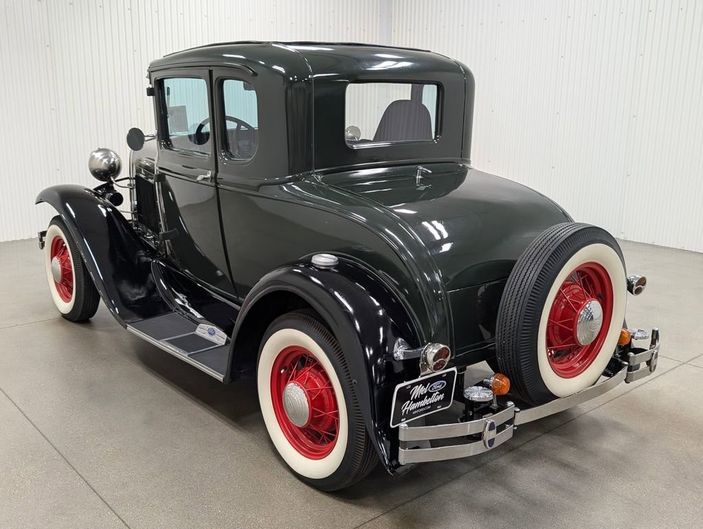 Ford-Model-A-1931-7