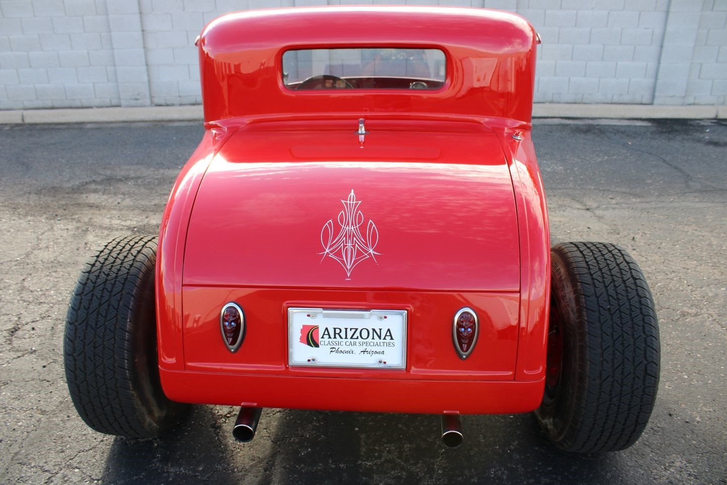 Ford-Model-A-1931-Coupe-33
