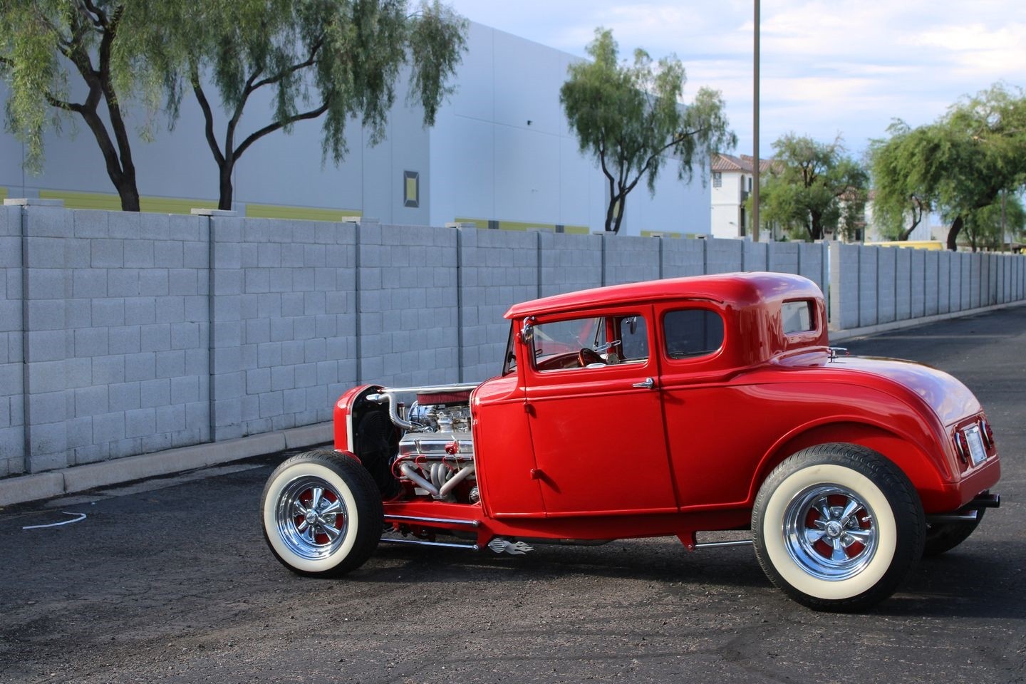 Ford-Model-A-1931-Coupe-35
