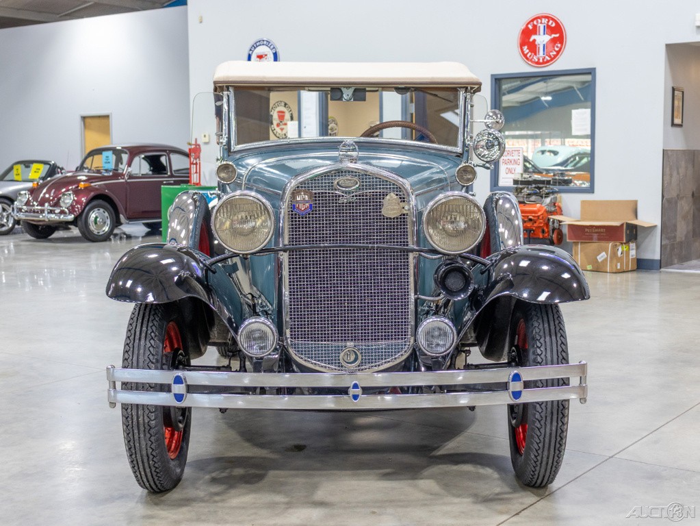 Ford-Model-A-1931-Other-1