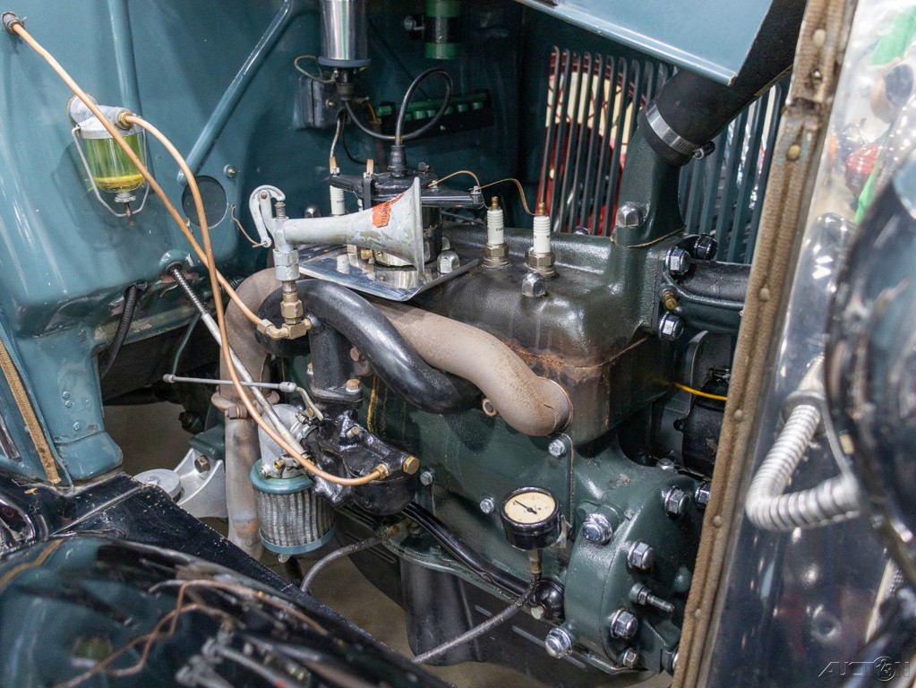 Ford-Model-A-1931-Other-11