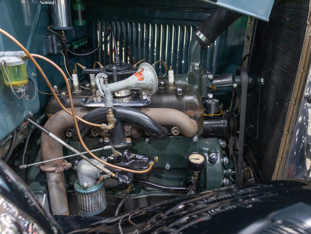 Ford-Model-A-1931-Other-12