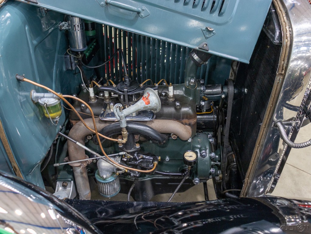 Ford-Model-A-1931-Other-13