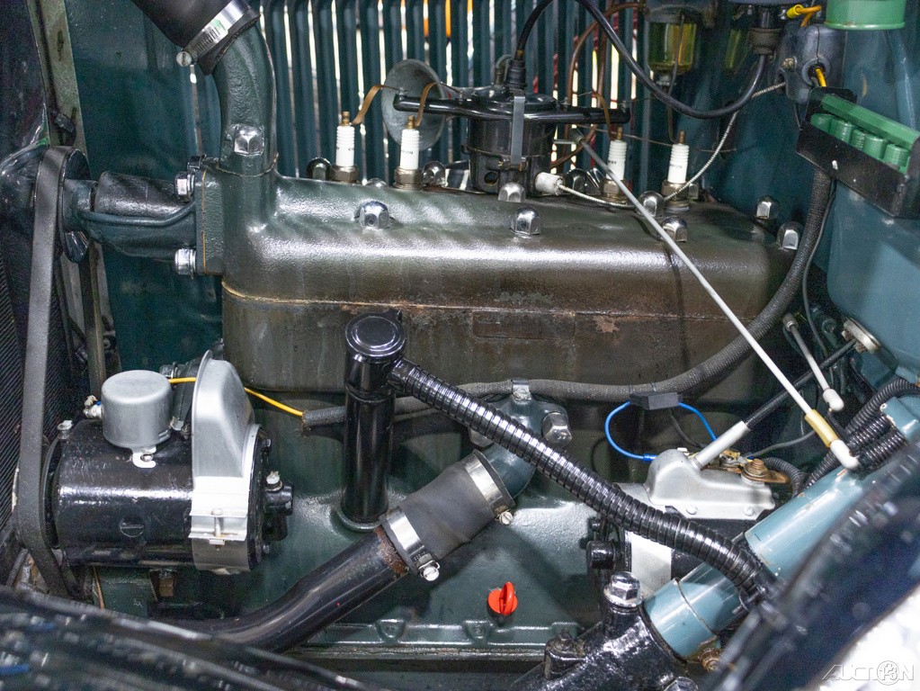 Ford-Model-A-1931-Other-15