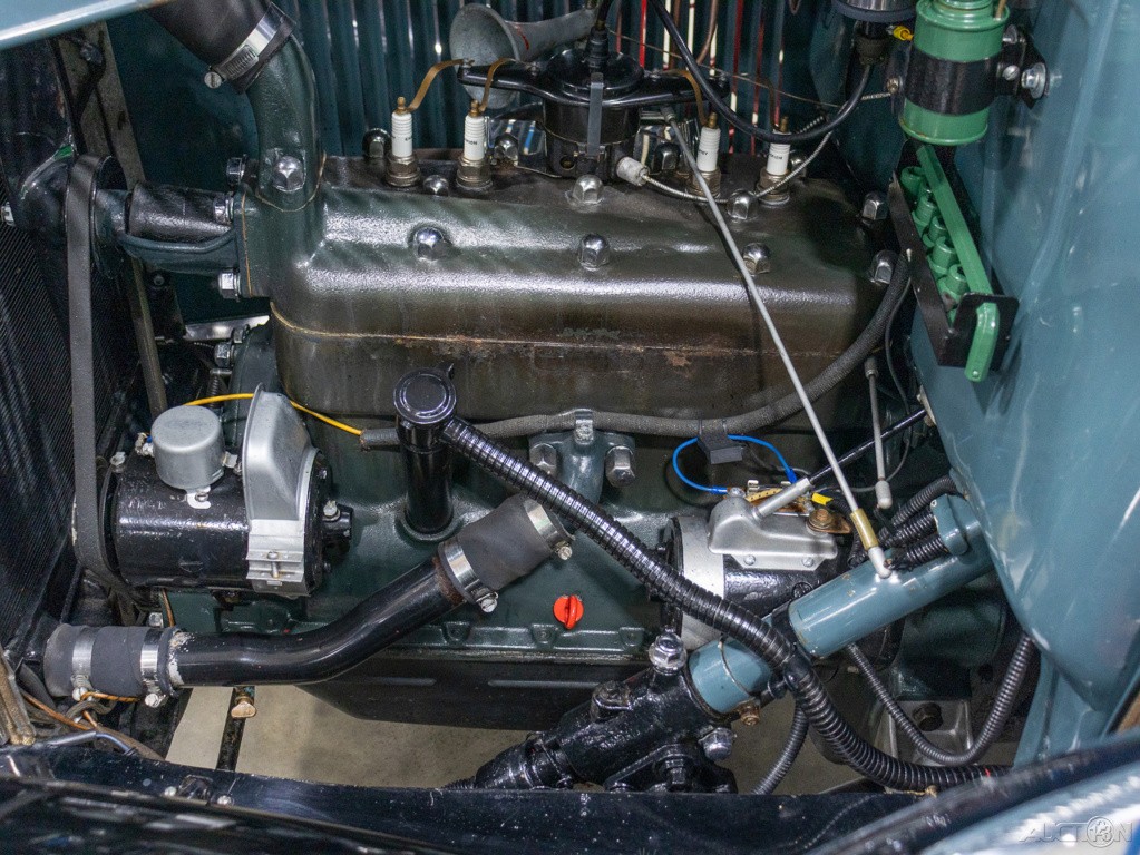 Ford-Model-A-1931-Other-16