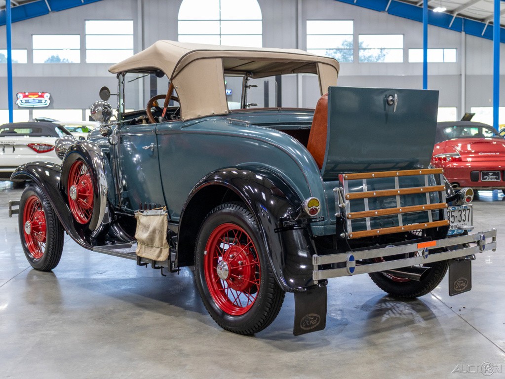 Ford-Model-A-1931-Other-18