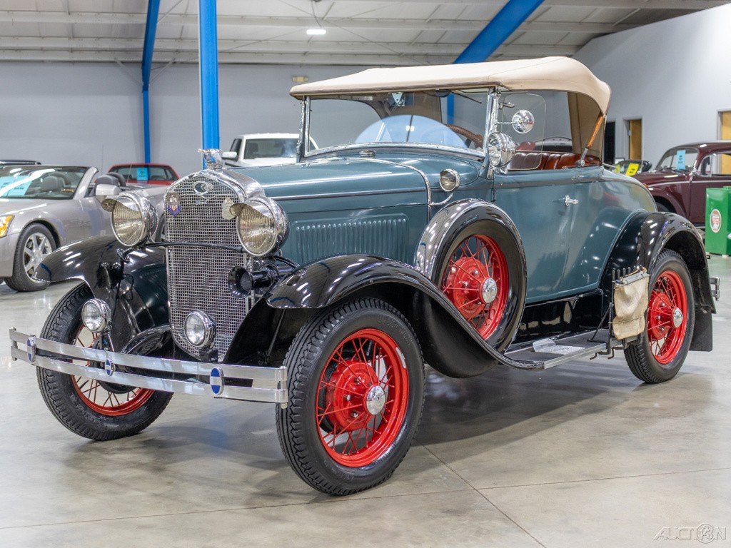 Ford-Model-A-1931-Other-2