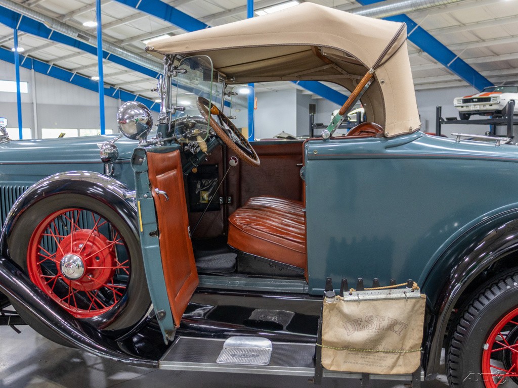 Ford-Model-A-1931-Other-22
